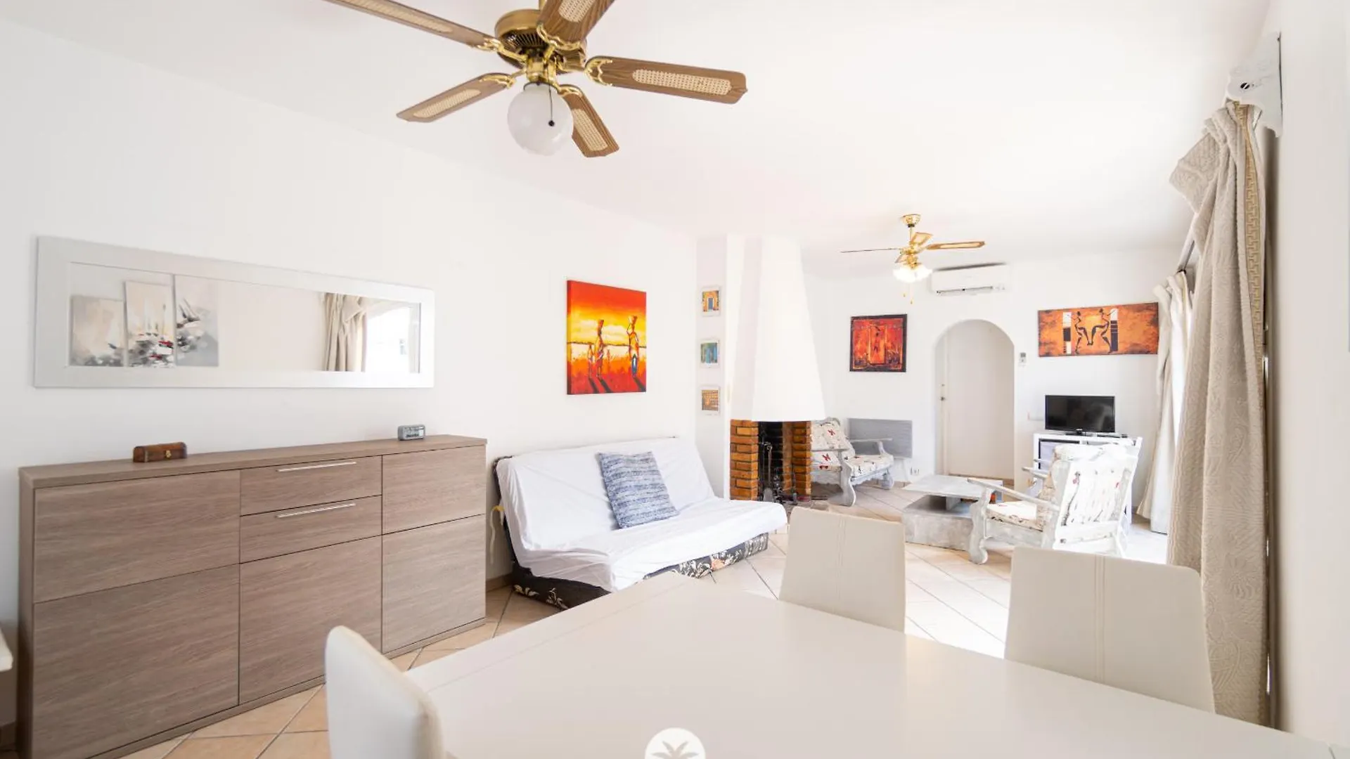 Apartment Mediterranean Way - El Patio Cambrils